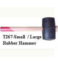 Rummber Hammer 