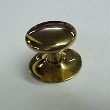 Brass Knob Big / Small 