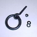 Iron Pull Ring 