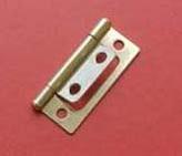 Brass Door Hinge 