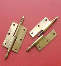 French hinge 