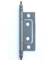 M tip brass hinge 