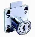 Drawer Lock 