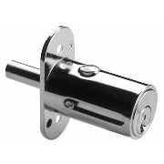 Sliding Door Lock 
