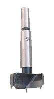 35mm Carbibe Alloy Forstner 