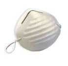 Dust Mask 