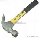 Claw hammer 