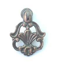 Antique handles 