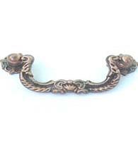 Antique handles 