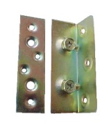 3 Prong Brackts 