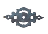 French Diamond Plate 40mmx80mm 