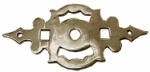 French Diamond Plate 40mmx80mm 