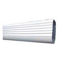 Hanging Tube Oval 