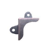 Leadlight glass clip 