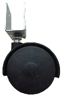 castor insert 