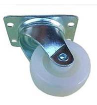 Nylon Wheel 