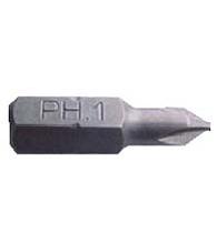 Driver bit 25mm 