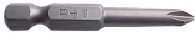 Driver bit 50mm 