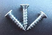 Particleboard Board Screw 